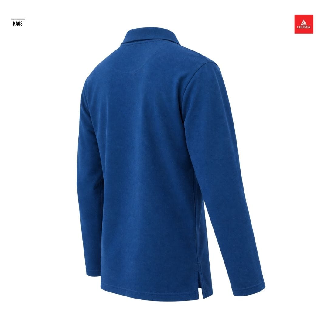 POLO SHIRT PJG LEUSER 01 