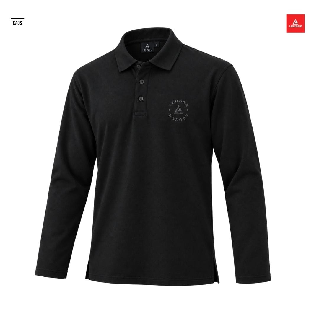 POLO SHIRT PJG LEUSER 01 