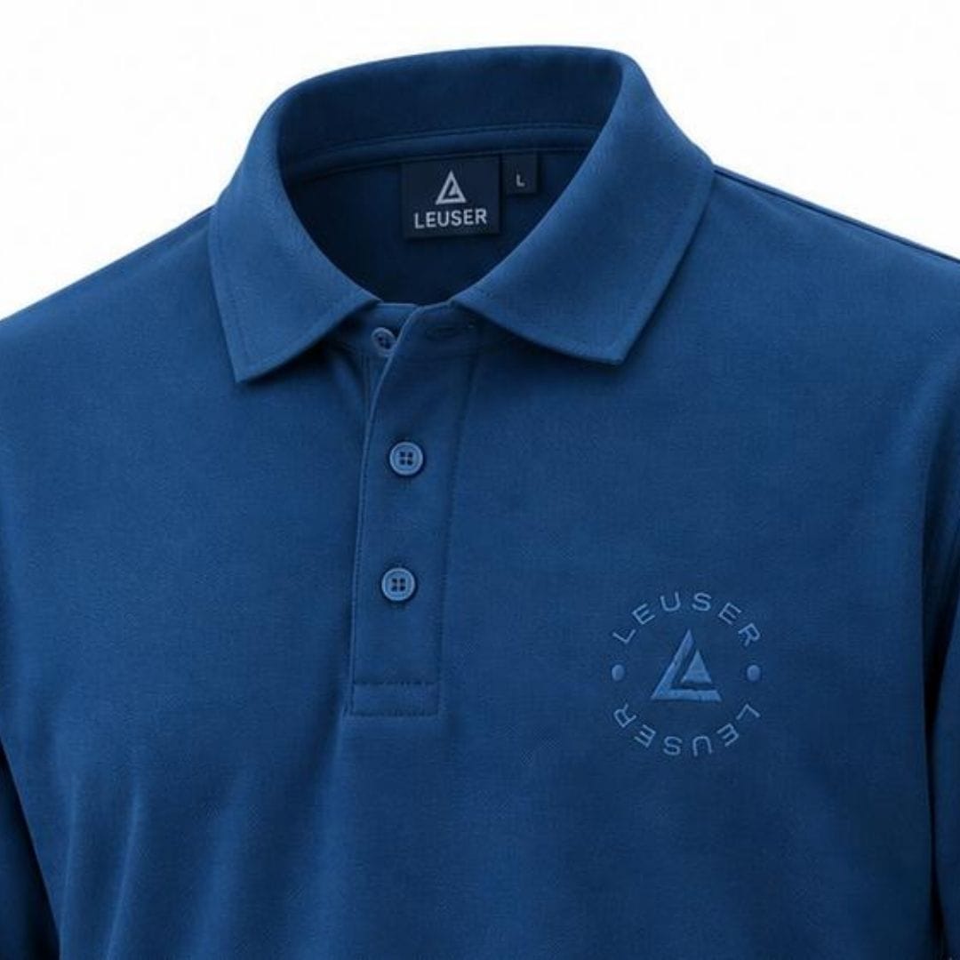 POLO SHIRT PJG LEUSER 01 