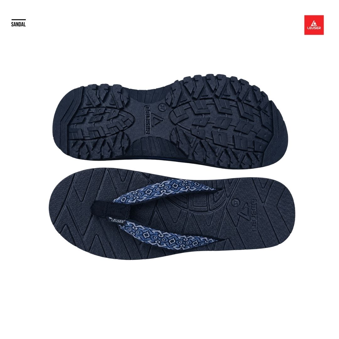 SANDAL JEPIT FALCO MOTIF