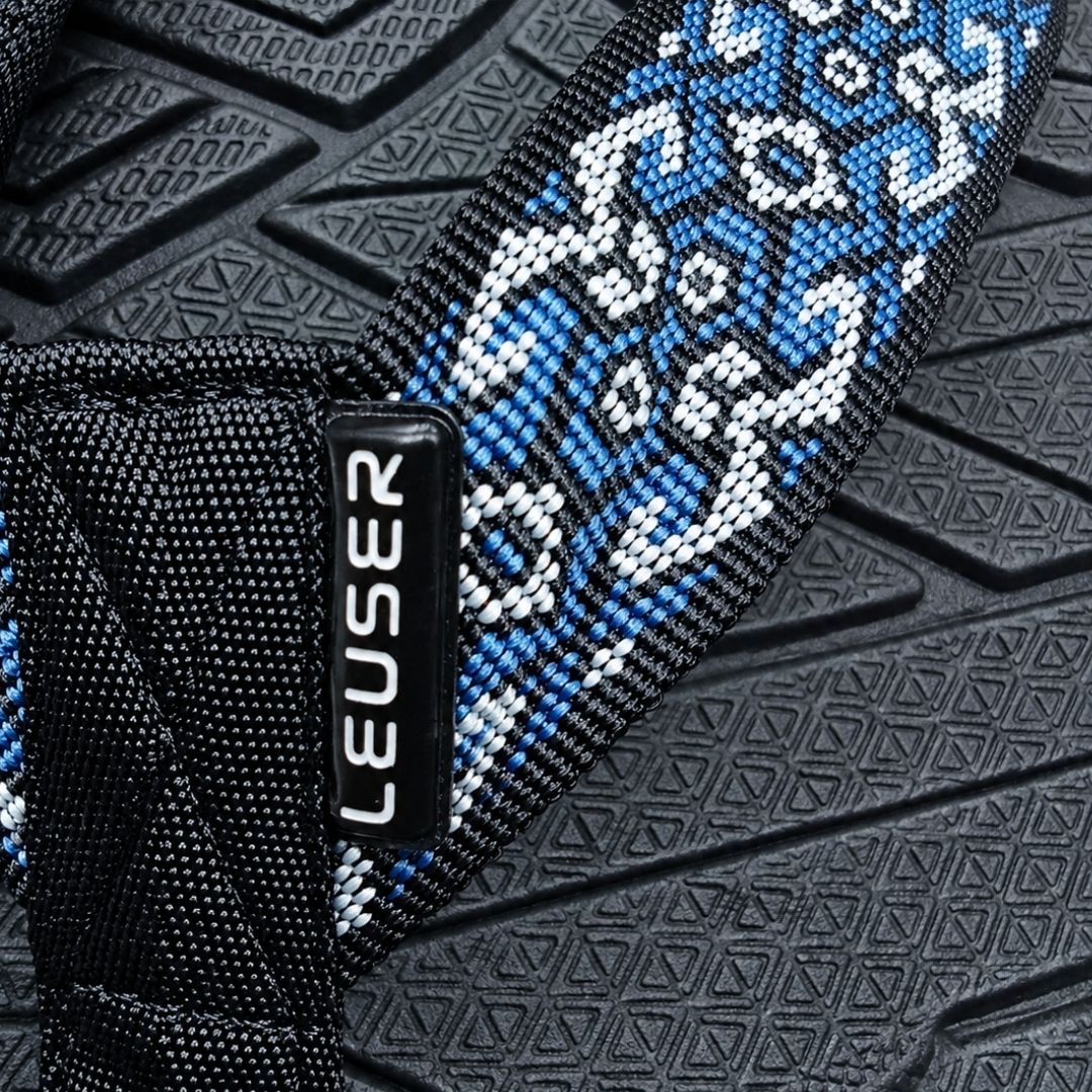 SANDAL JEPIT FALCO MOTIF