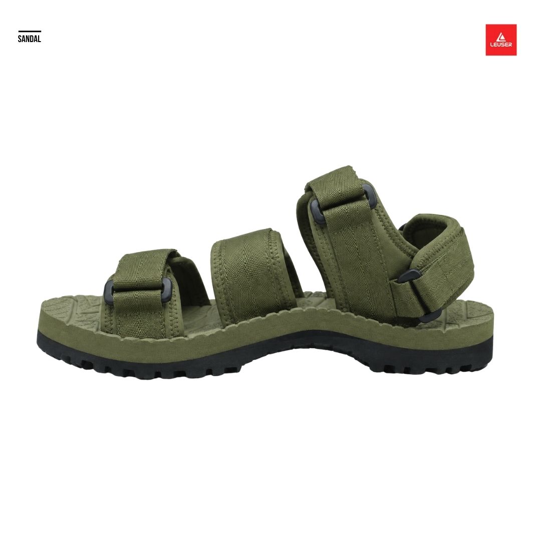 S. PALANG RHINO OLIVE 