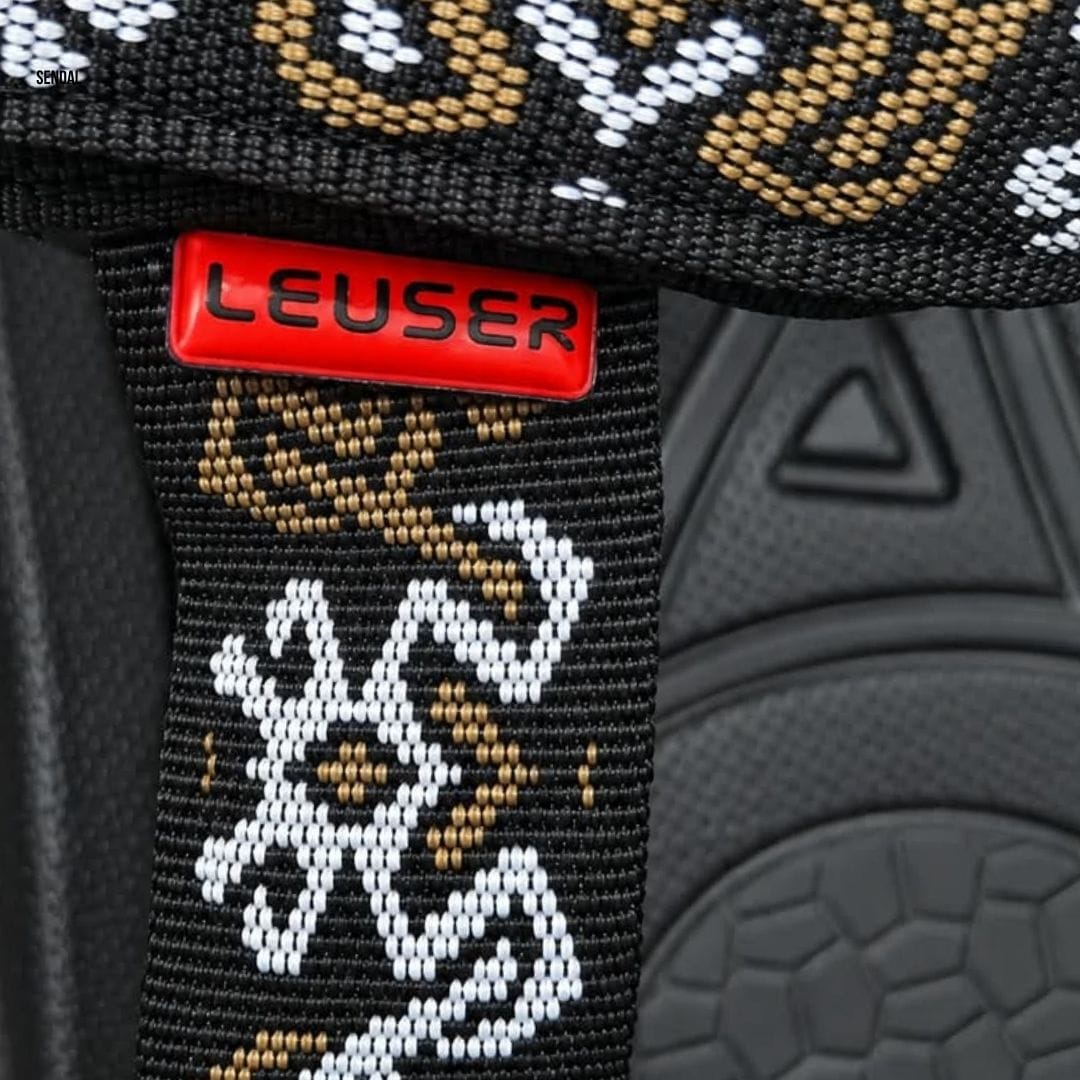 S. PALANG LEUSER LYNK 3.0 MOTIF 