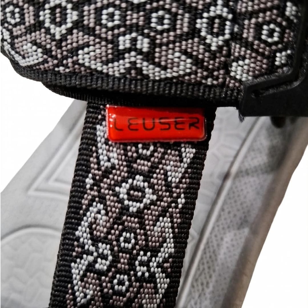 S. PALANG LEUSER LYNK 1.0 MOTIF