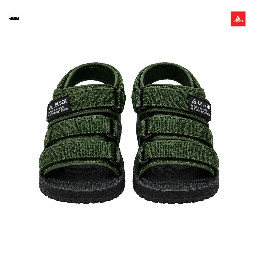 SANDAL LEUSER KIDS BHARAL