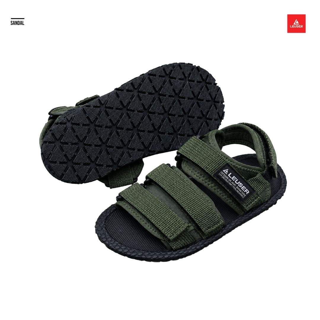 SANDAL LEUSER KIDS BHARAL