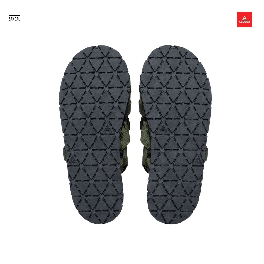 SANDAL LEUSER KIDS BHARAL