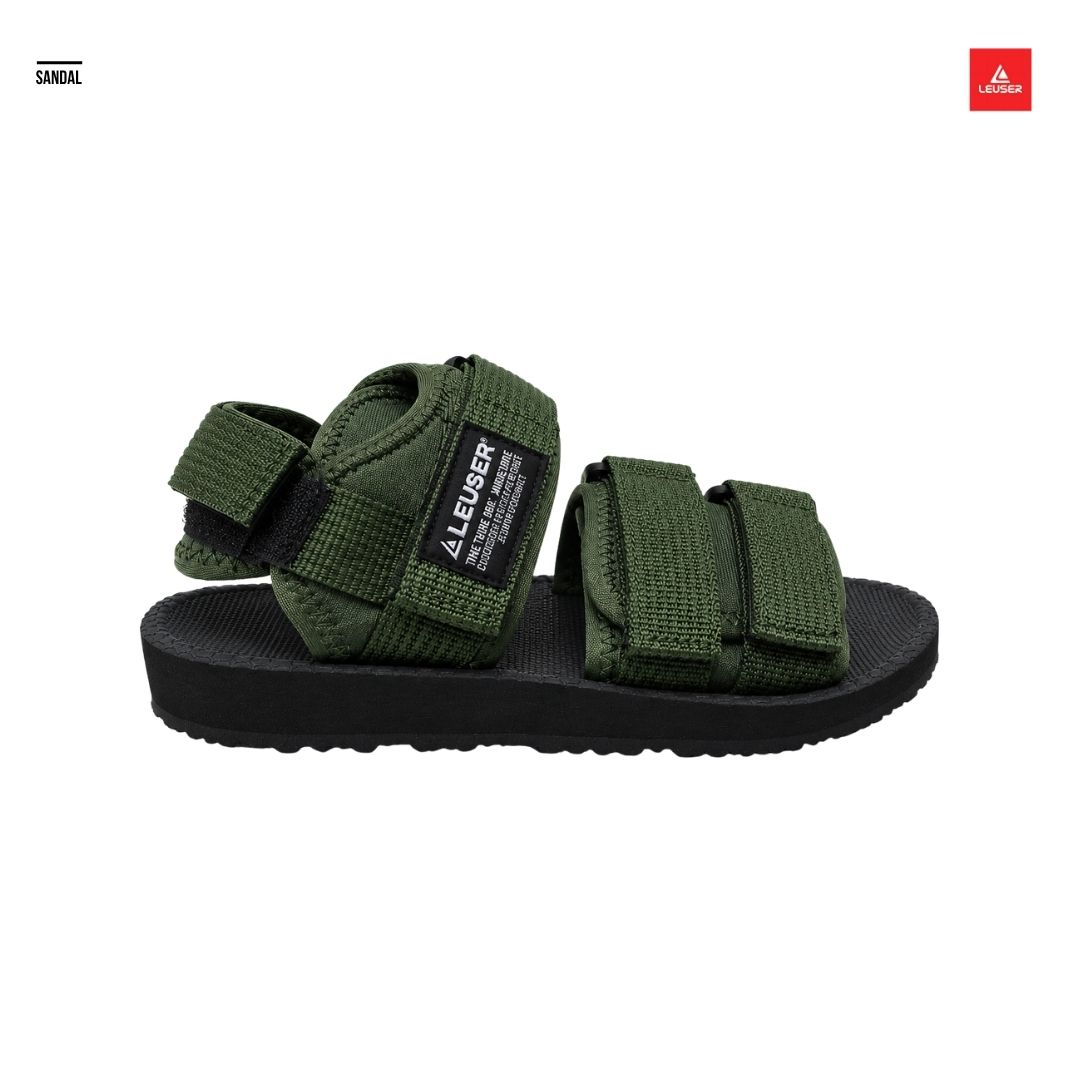 SANDAL LEUSER KIDS BHARAL