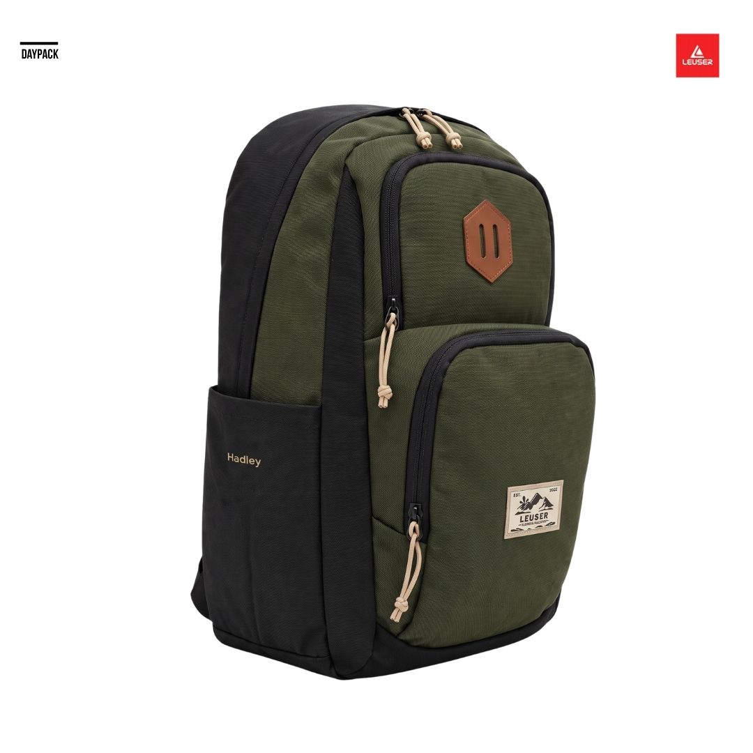 DAYPACK VINTAGE HADLEY 