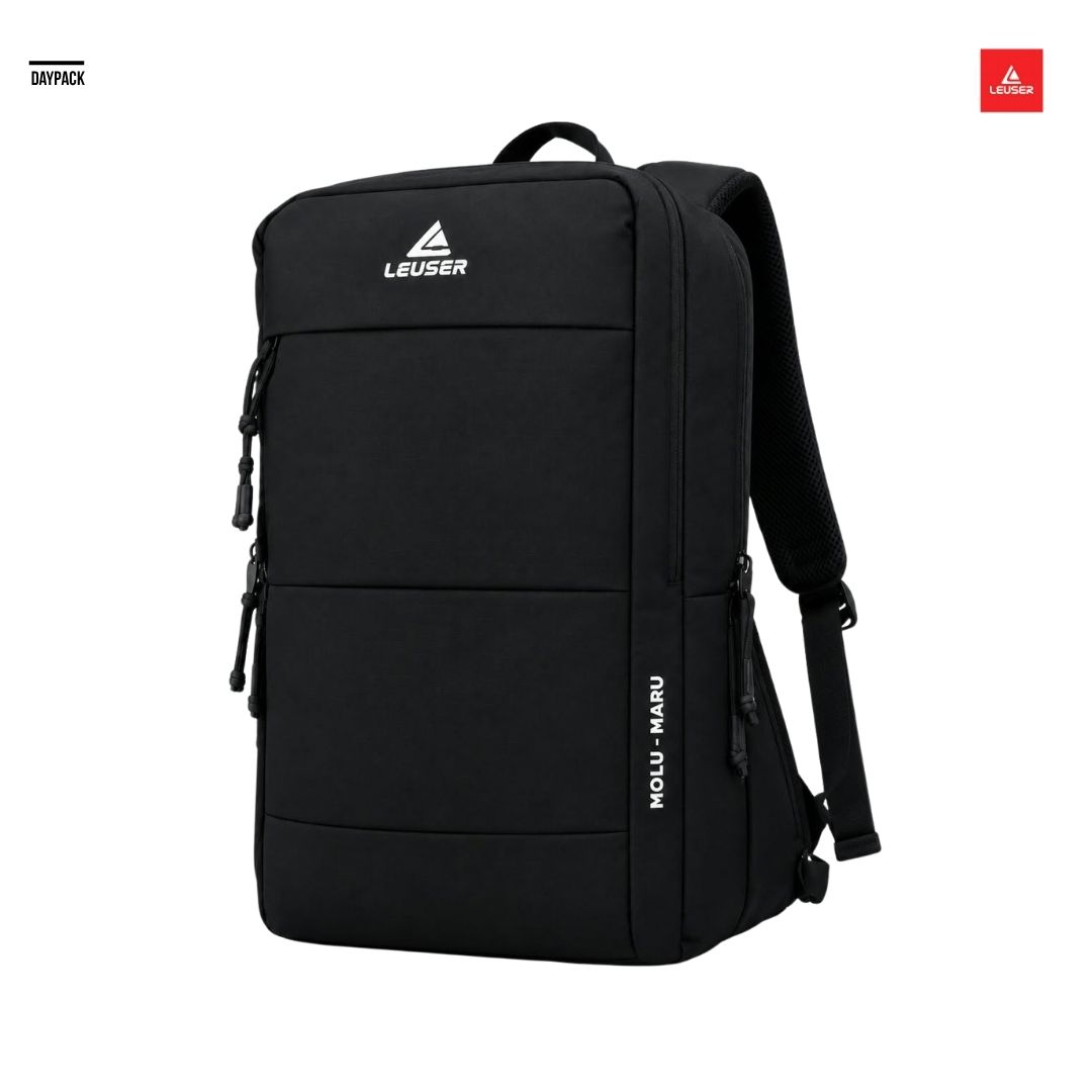 DAYPACK LAPTOP MOLU - MARU