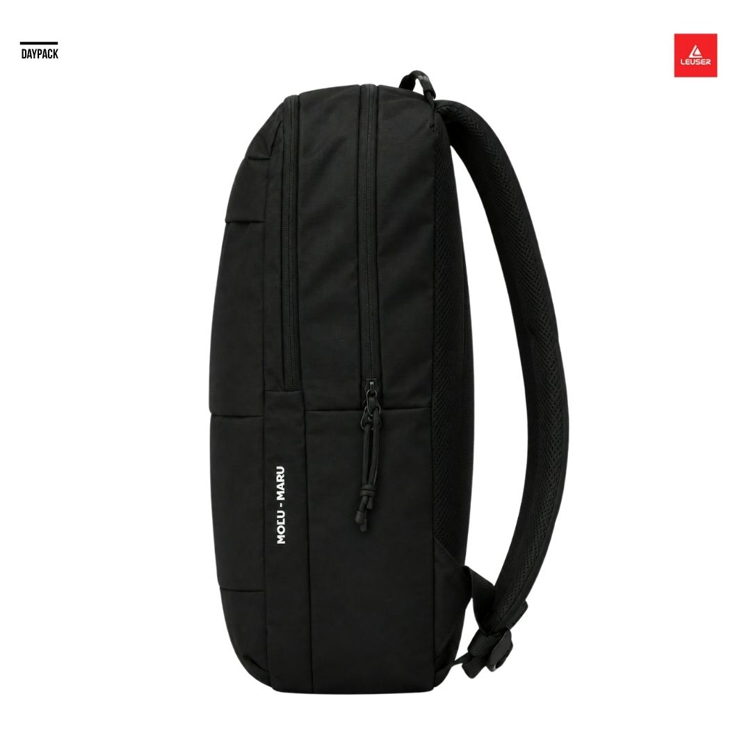 DAYPACK LAPTOP MOLU - MARU