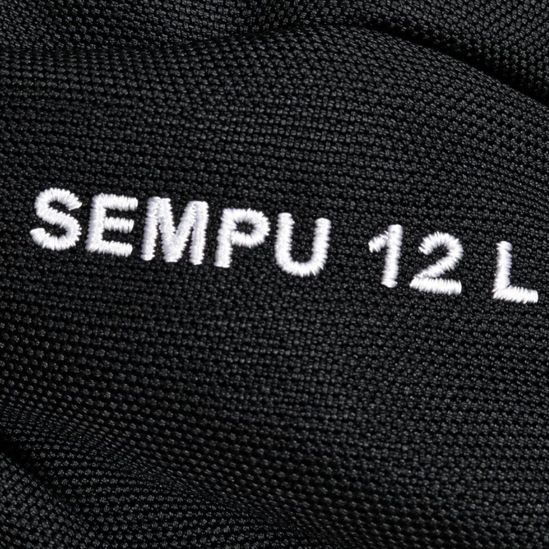 DAYPACK SEMPU 12L