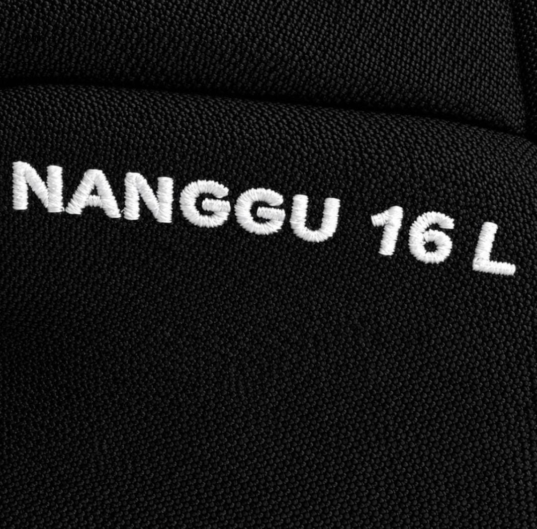 DAYPACK NANGGU 16L