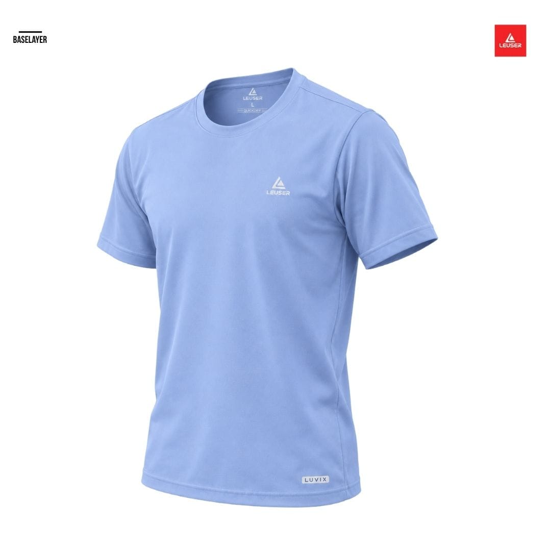 BASELAYER PDK LUVIX