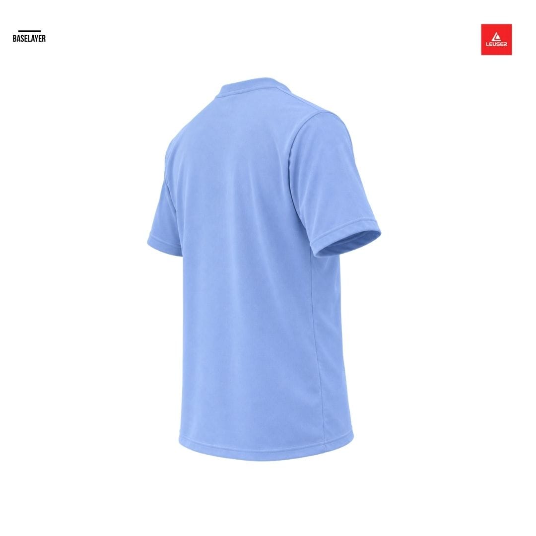 BASELAYER PDK LUVIX