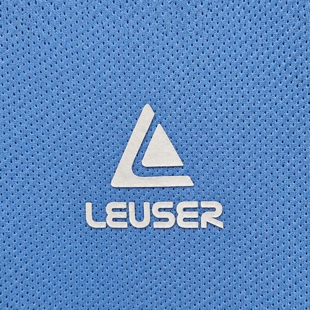 BASELAYER PDK LUVIX