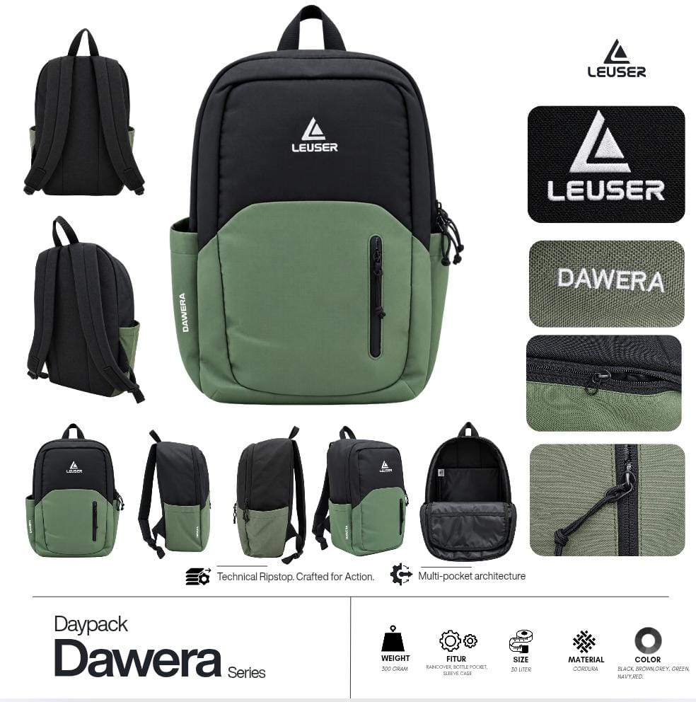 DAYPACK DAWERA