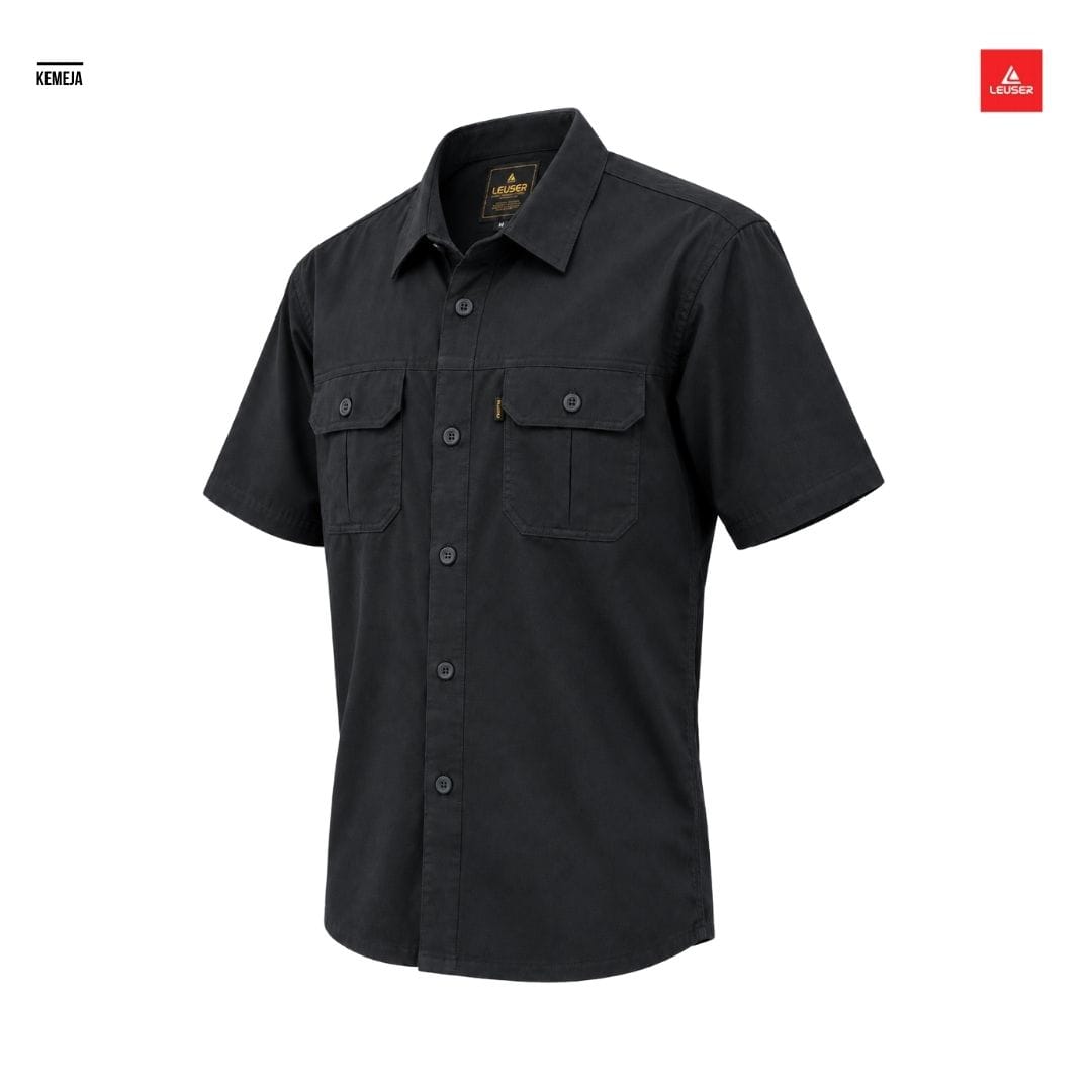 KEMEJA PDK LEUSER SEMERU 
