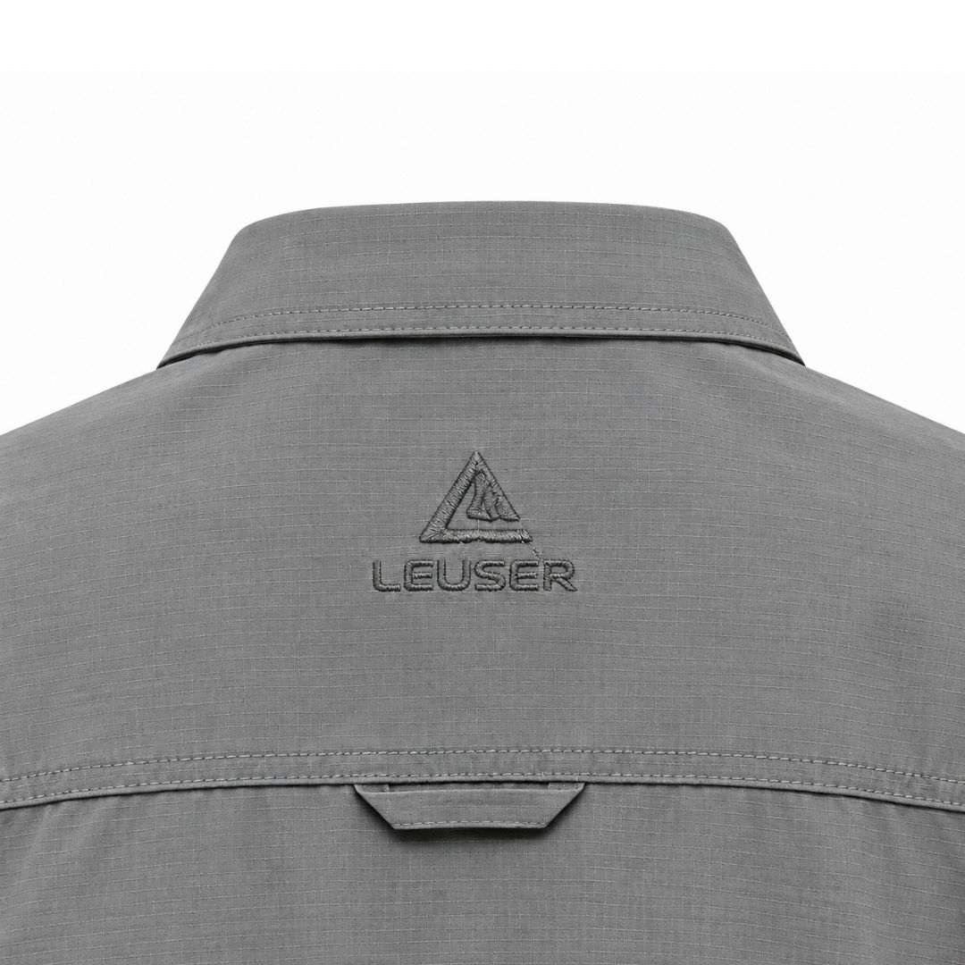 KEMEJA PDK RIPS LEUSER TOBA