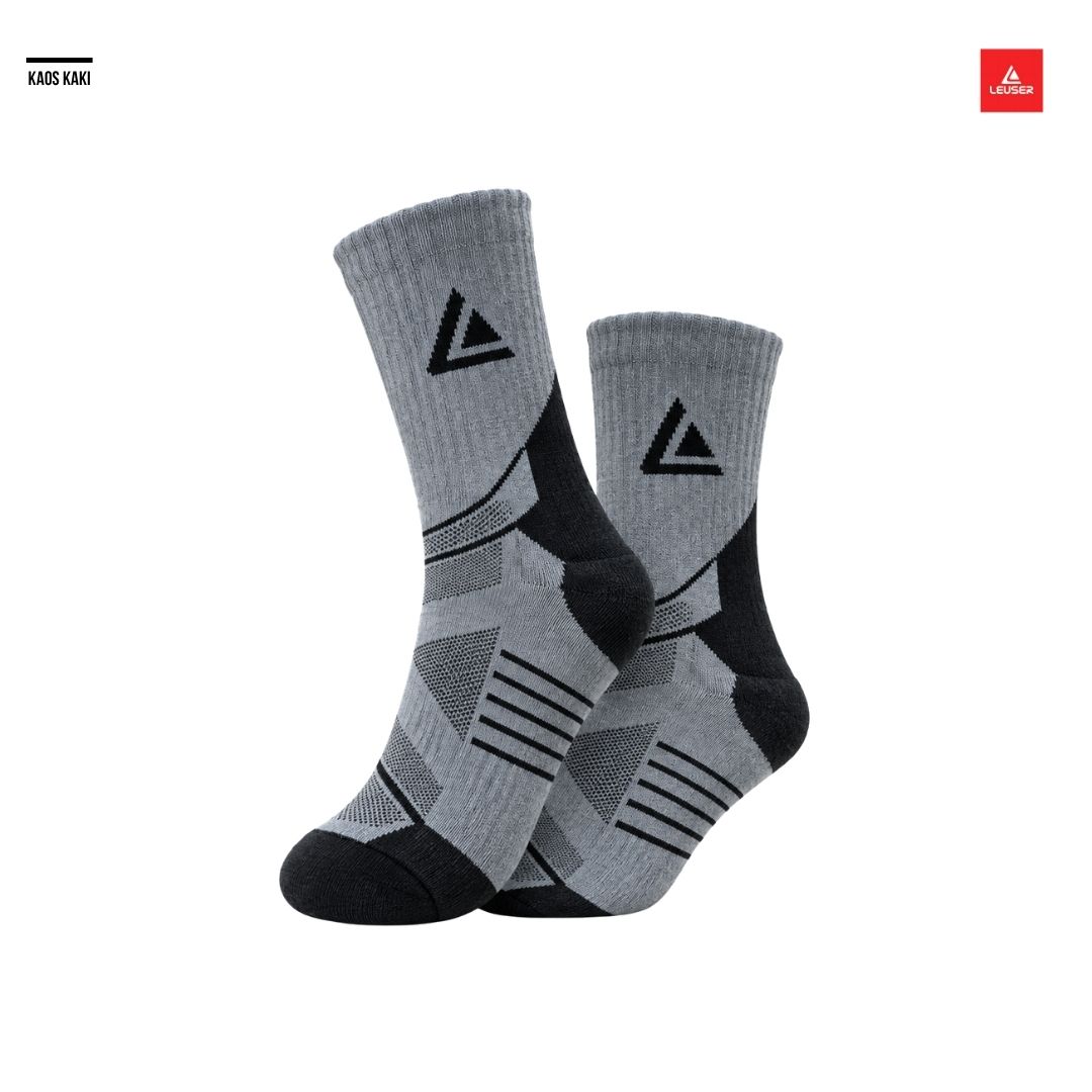 KAOS KAKI LEUSER 01 MID