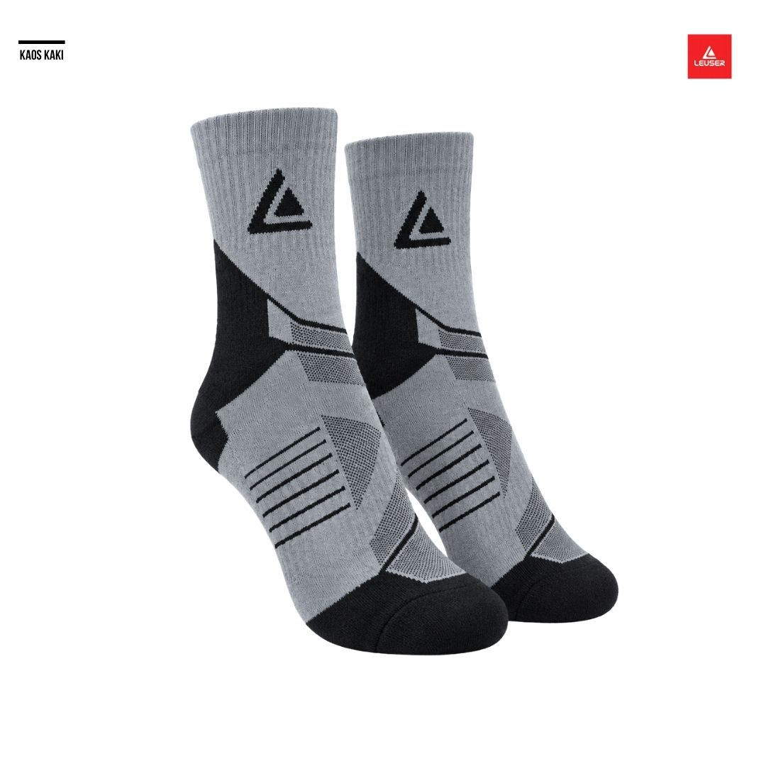 KAOS KAKI LEUSER 01 MID