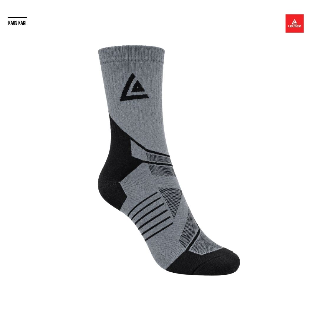 KAOS KAKI LEUSER 01 MID