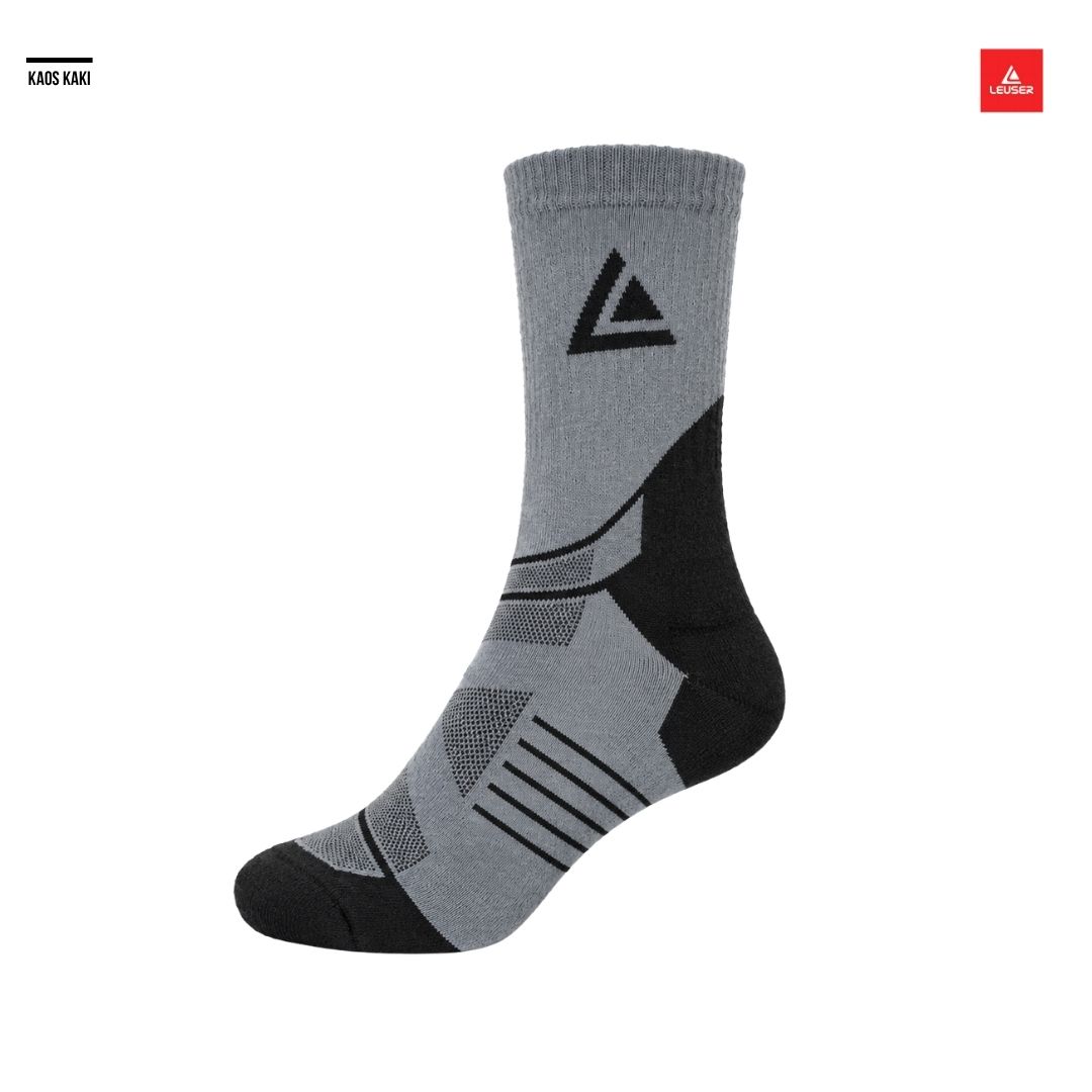 KAOS KAKI LEUSER 01 MID
