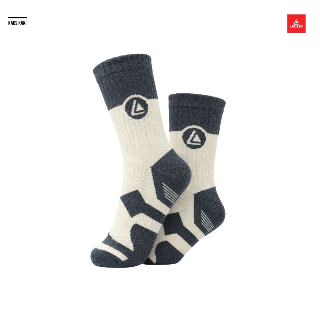 KAOS KAKI LEUSER 02 MID