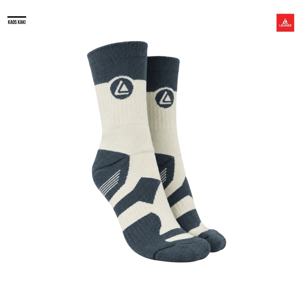 KAOS KAKI LEUSER 02 MID