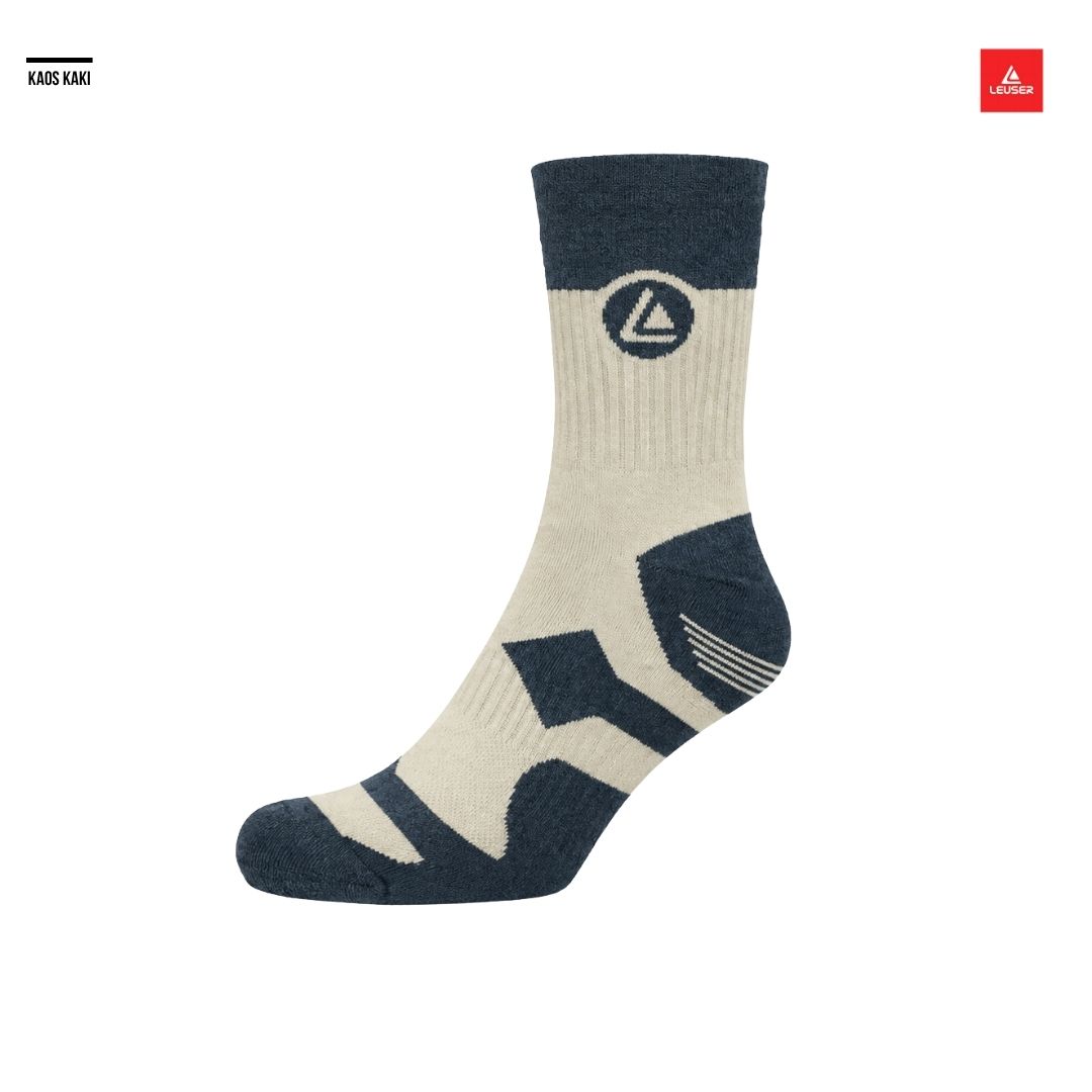 KAOS KAKI LEUSER 02 MID