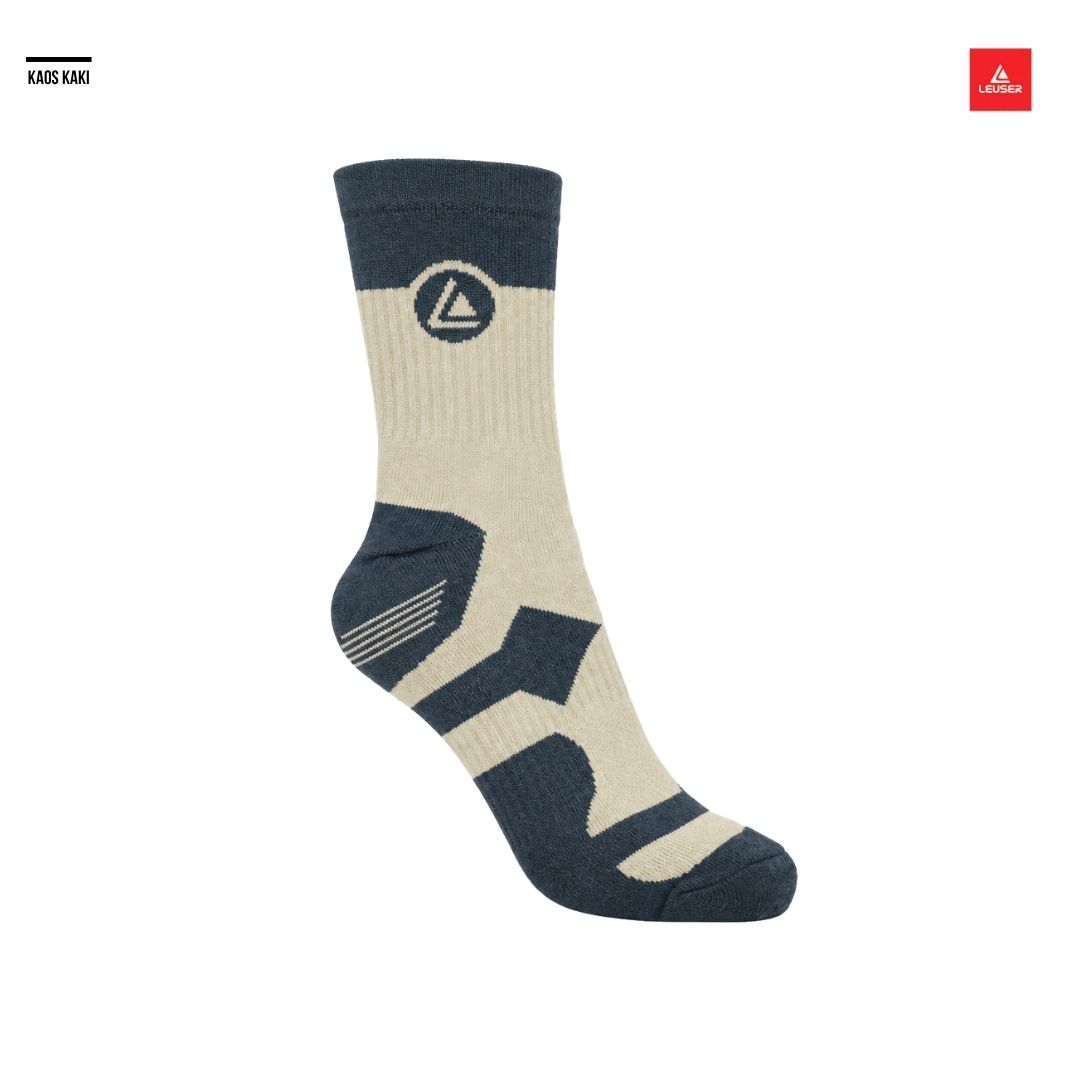 KAOS KAKI LEUSER 02 MID