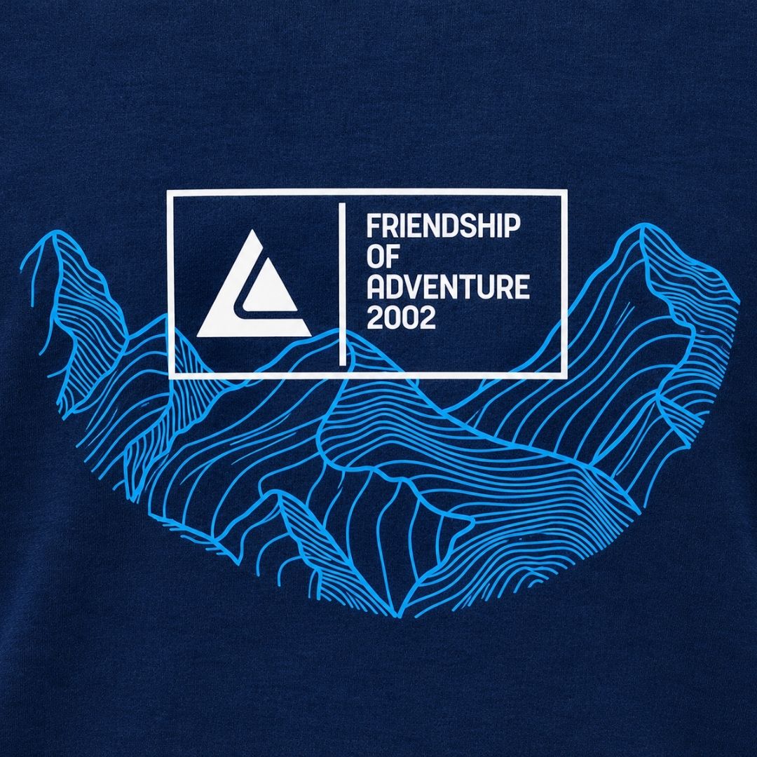 KAOS PDK LINE STRUCTURE
