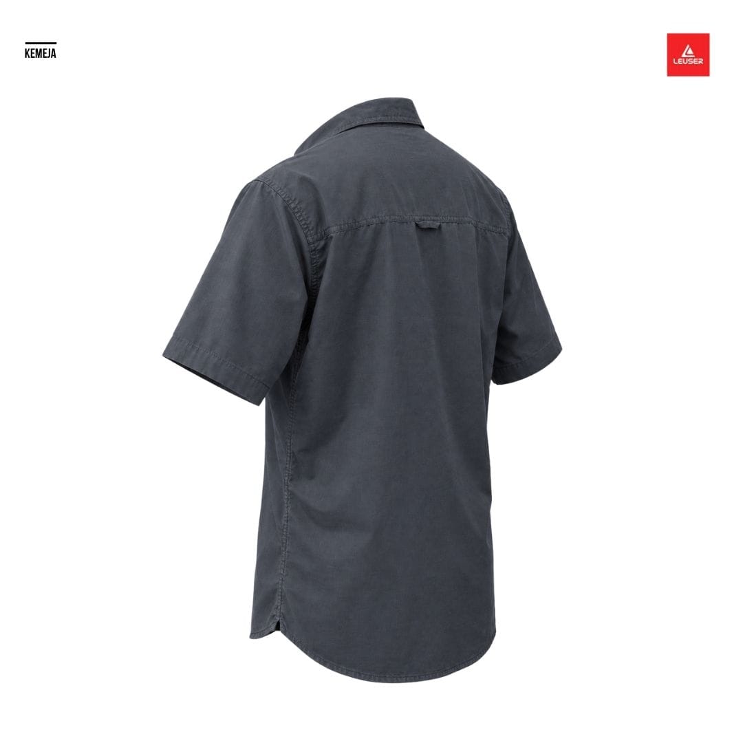 KEMEJA PDK TAMBORA