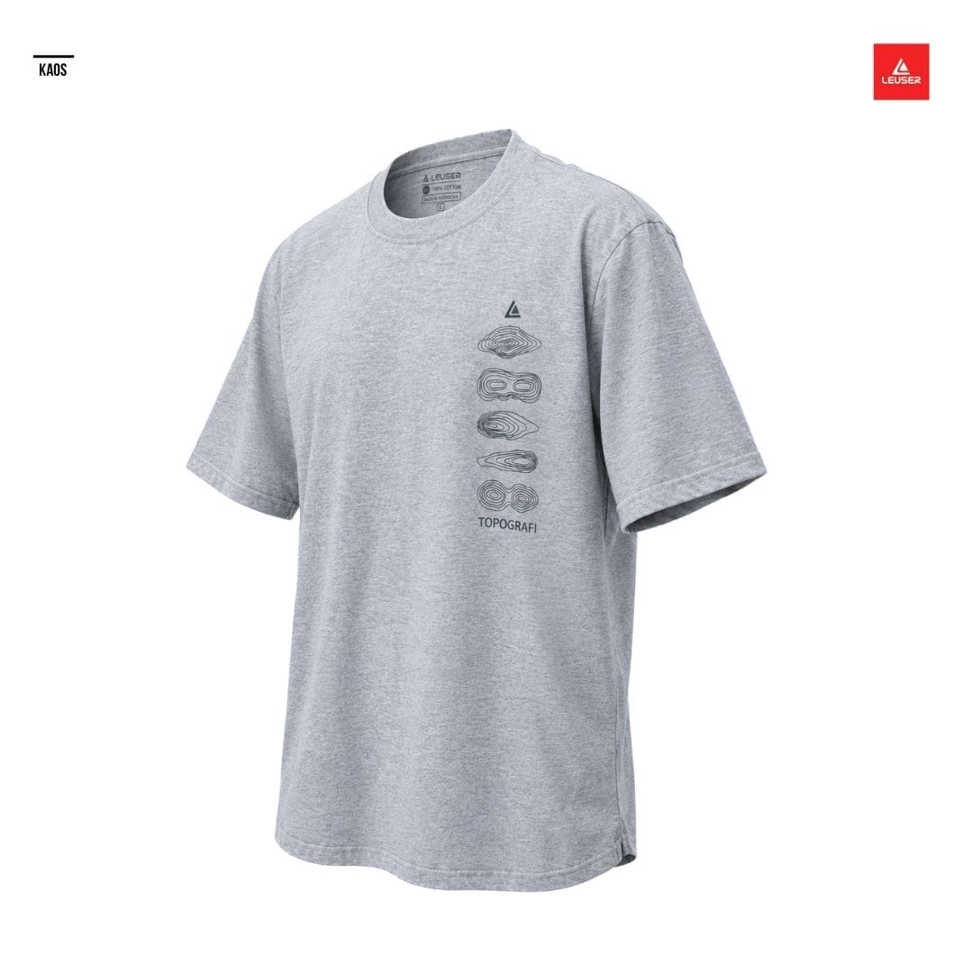 KAOS PDK TOPOGRAFI 074