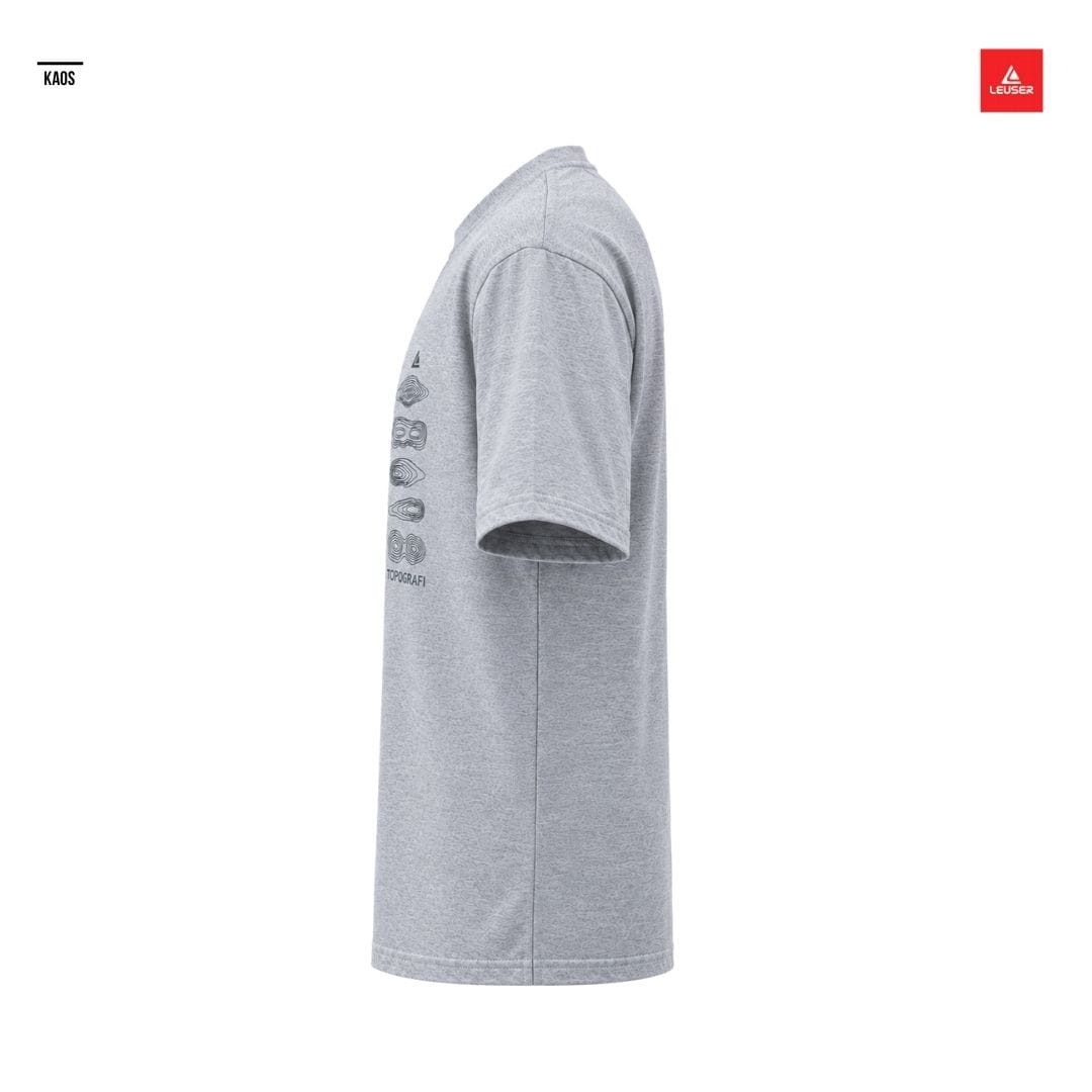 KAOS PDK TOPOGRAFI 074