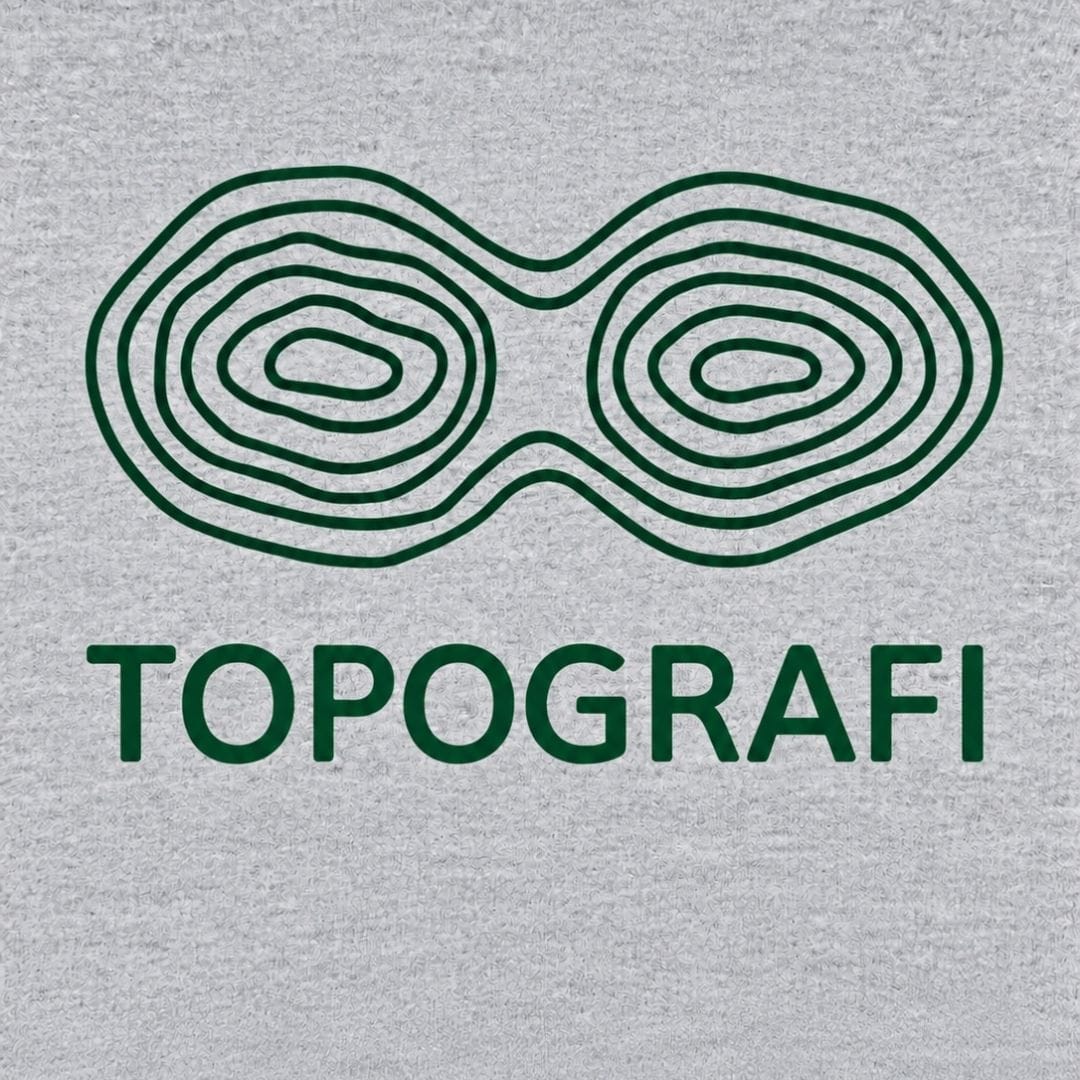 KAOS PDK TOPOGRAFI 074