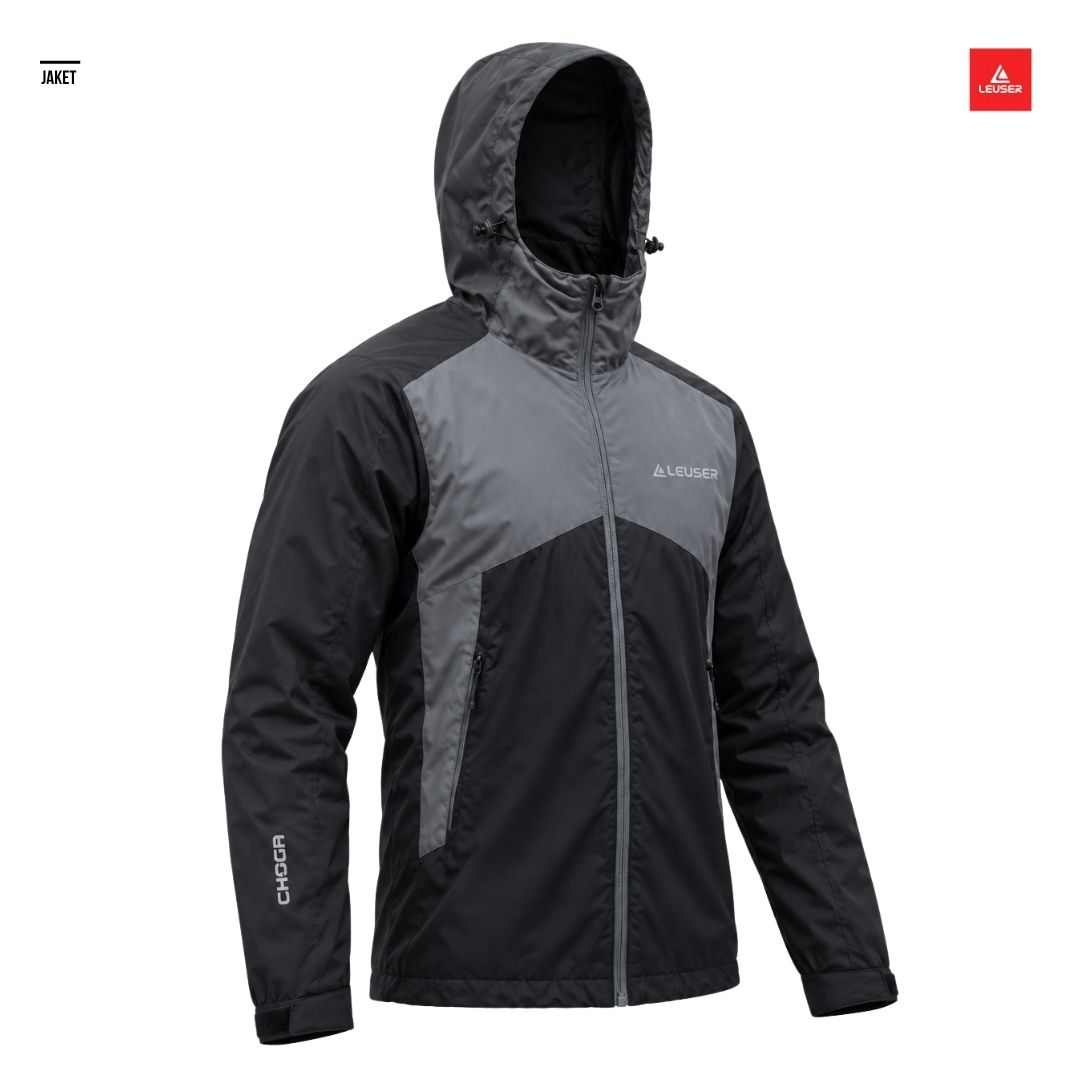 JAKET CHOGA
