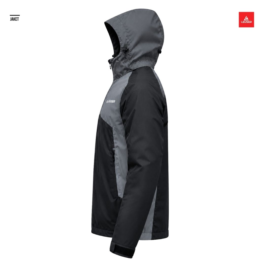 JAKET CHOGA