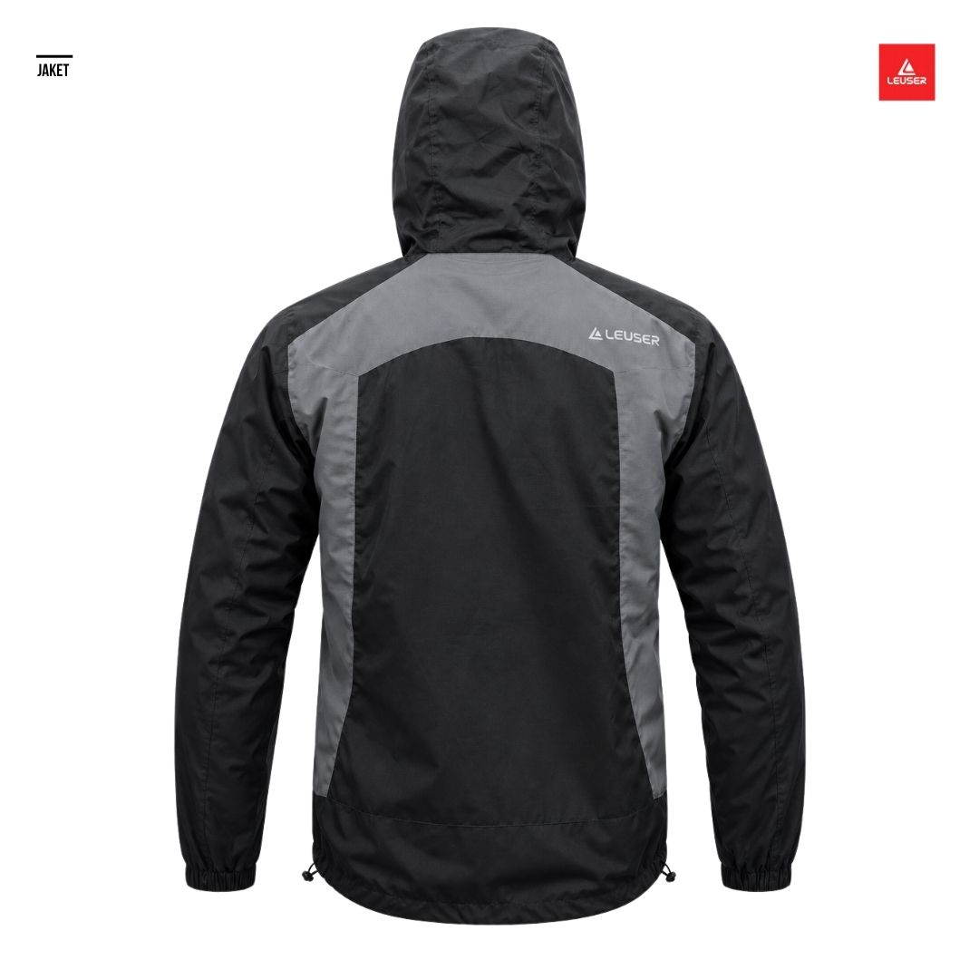 JAKET CHOGA