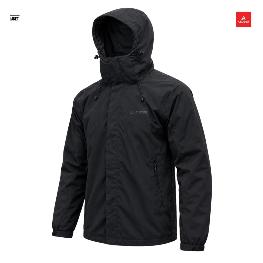 JAKET HARAU