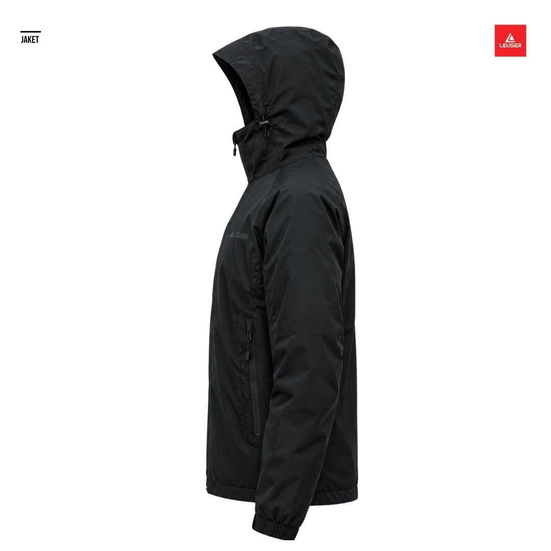 JAKET HARAU