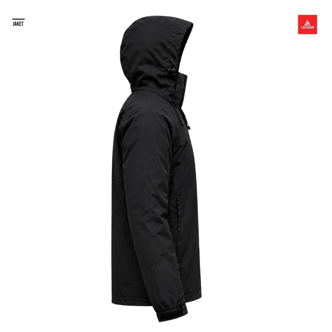 JAKET HARAU