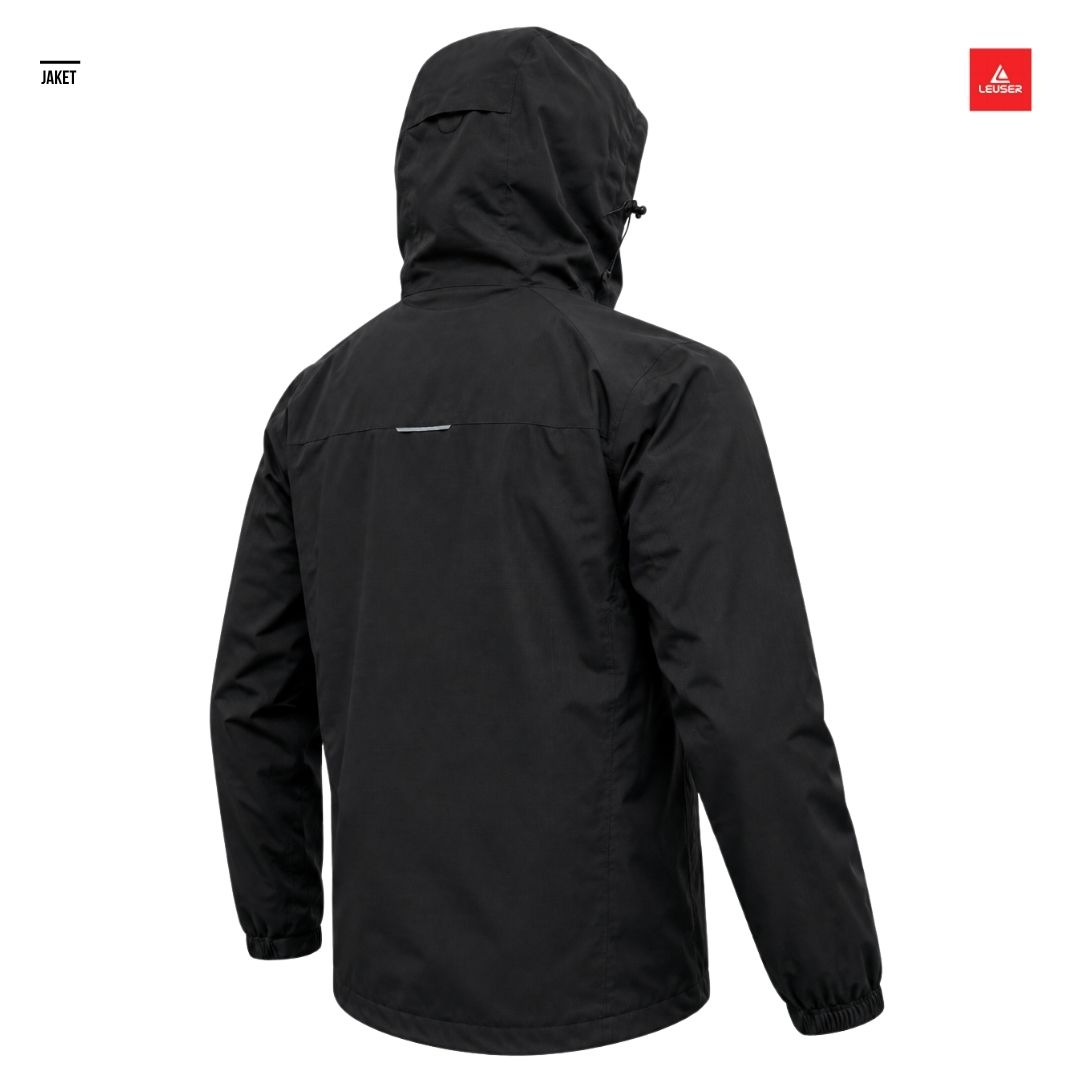 JAKET HARAU