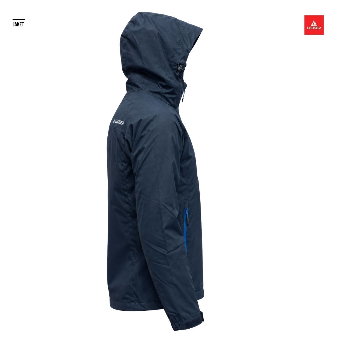 JAKET KAMPAR