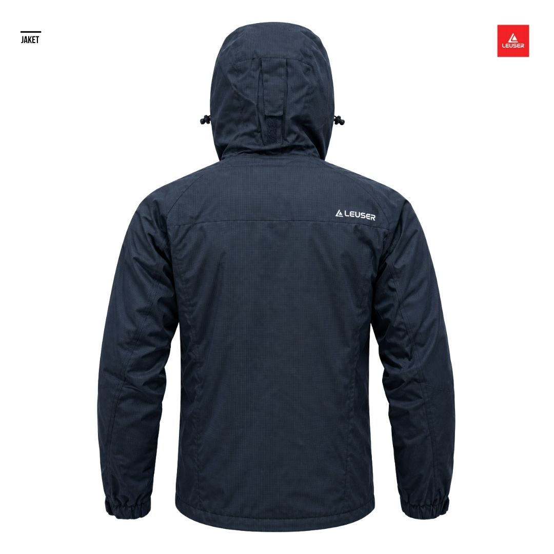 JAKET KAMPAR