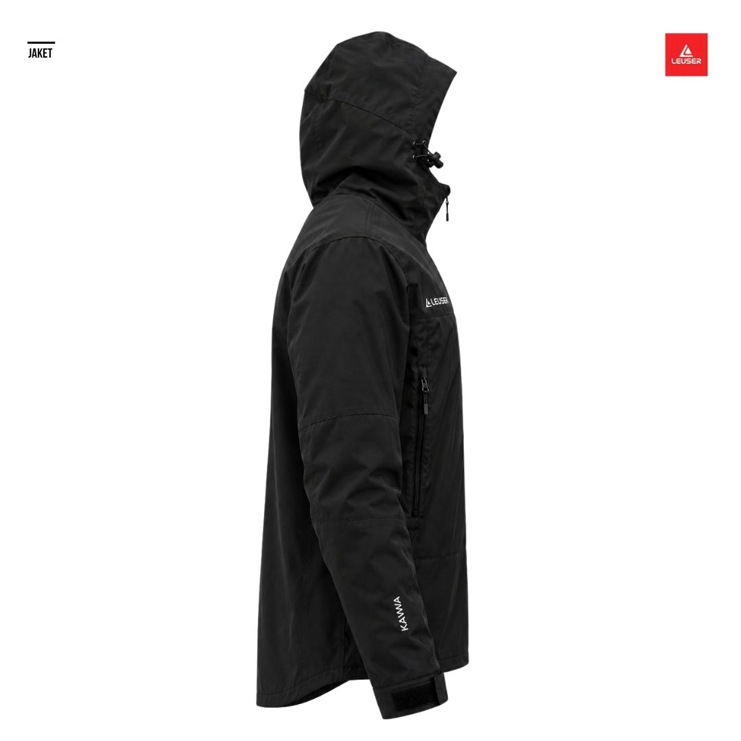 JAKET LEUSER KAWA