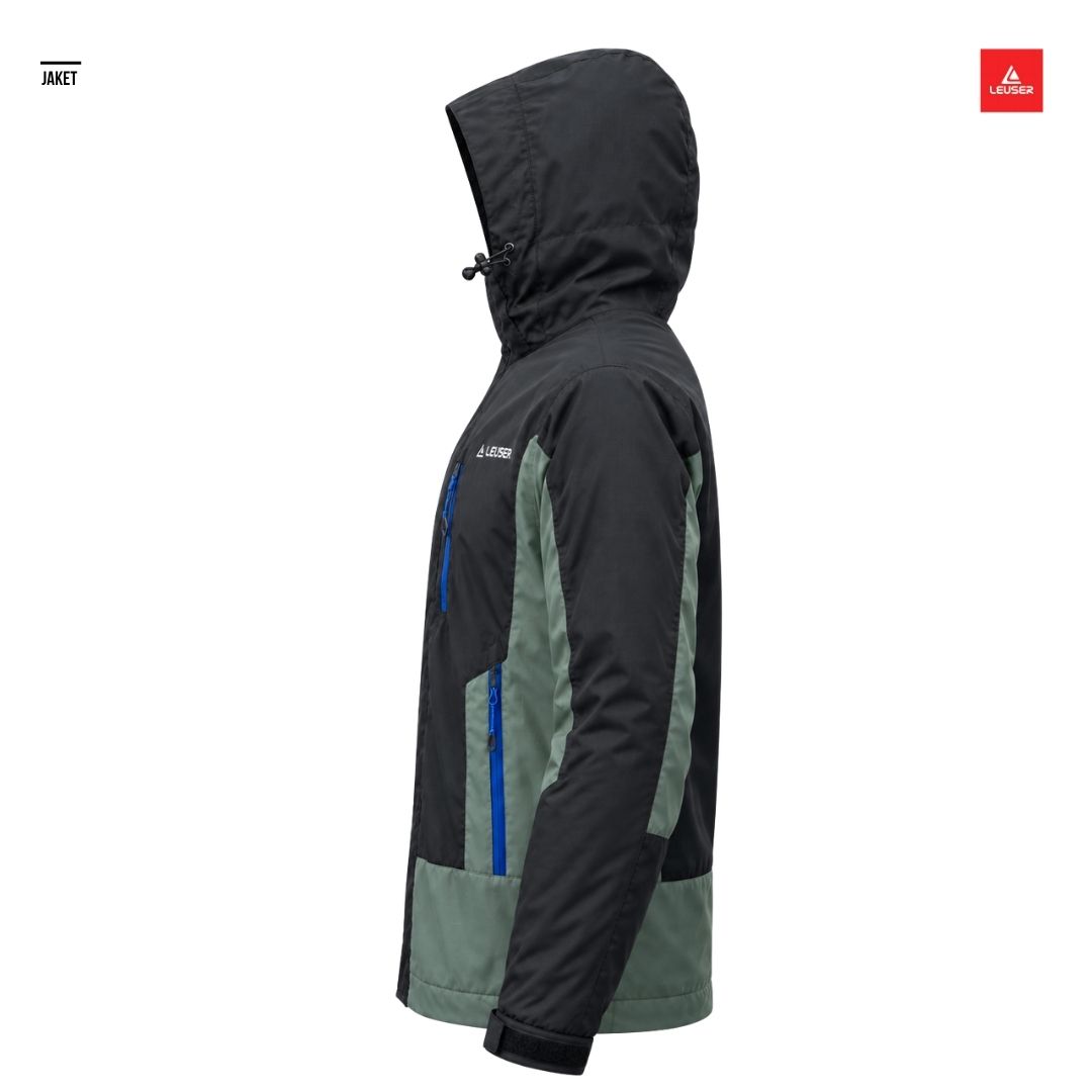JAKET ORIZABA