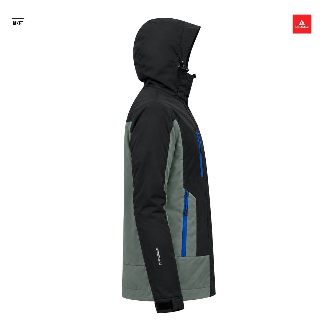 JAKET ORIZABA