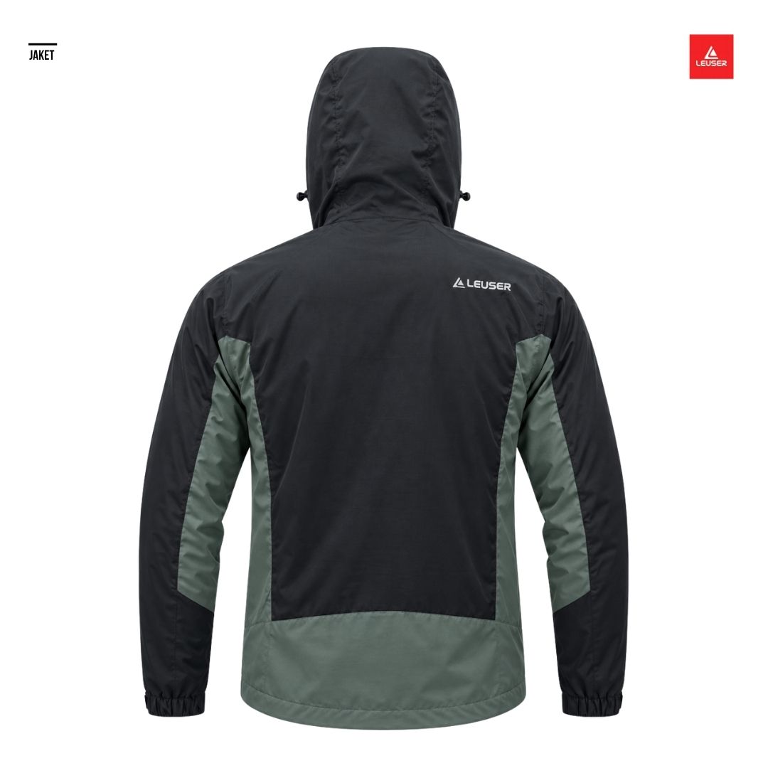 JAKET ORIZABA