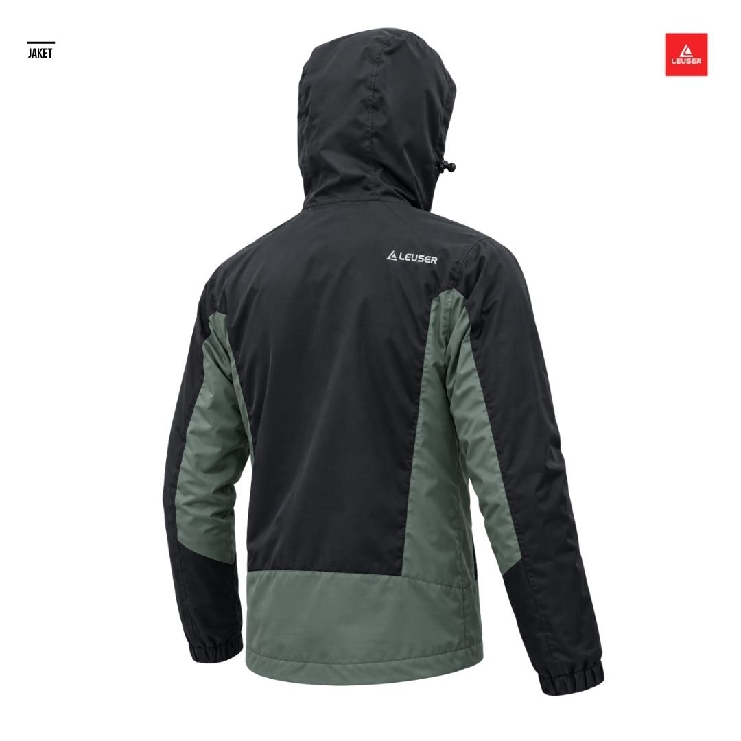 JAKET ORIZABA